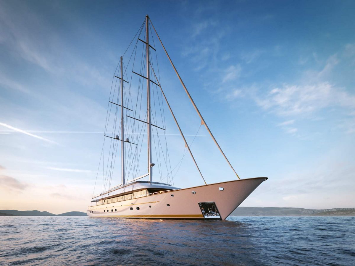 yacht kaufen kroatien